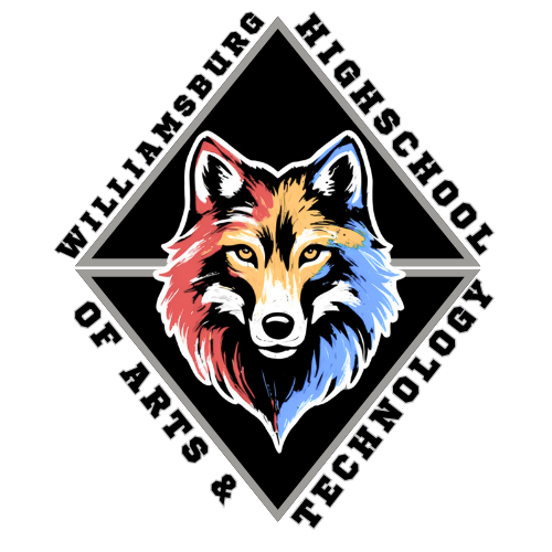 WHSAT Logo